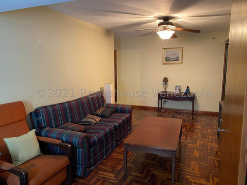 Imagen 11 de 14 de Venta De Apartamento Santa Fe Norte Cod. 21-21475