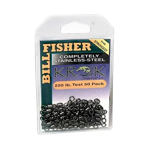 Sss550pk Krok (enganche) De Pesca De Acero Inoxidable, ...