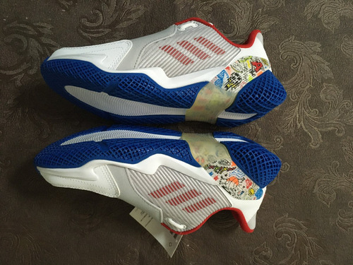 Zapatillas Zapatos adidas Nuevo Talla 38 Con Caja 4uture Rnr