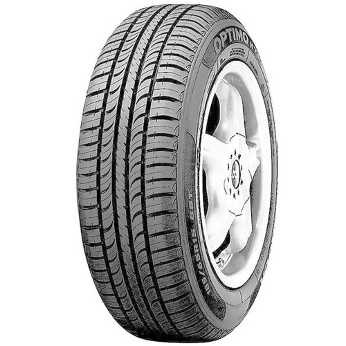 Cubierta 155/70/14 Hankook Optimo K715 + Envios + Promo