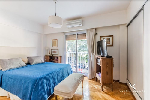Imagen 17 de 30 de Departamento En Venta En Olivos, Vicente Lopez