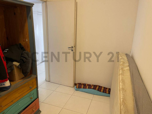 Depto Dos Dormitorios En Venta Calle 123 Entre 61 Y 62 (la Plata, Buenos Aires)
