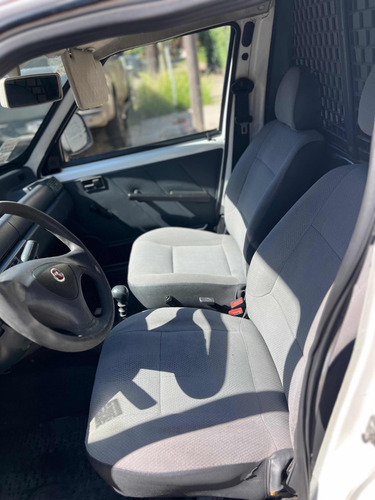 Fiat Fiorino 1.3 Fire