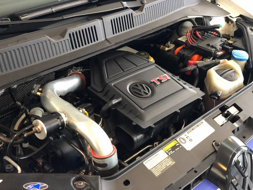 Volkswagen Up 1.0 Tsi Speed Up 12v Flex 4p Manual