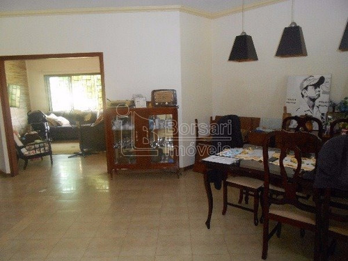 Imagem 4 de 6 de Venda De Casas / Padrão Na Cidade De Américo Brasiliense 7530