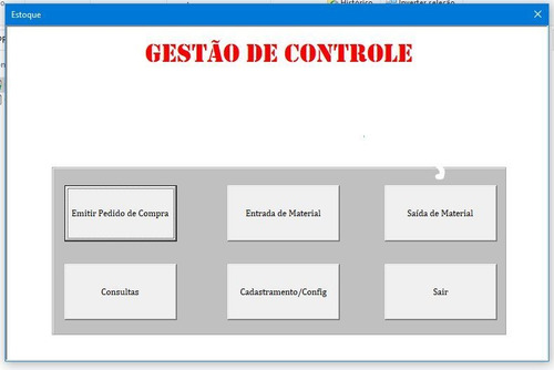 Imagem 3 de 5 de Desenvolvimento De Planilhas Inteligentes