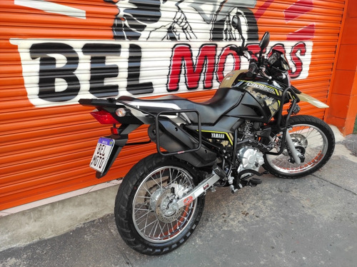 Imagem 5 de 7 de Yamaha Xtz 150 Crosser Z 2022 Abs Bel Motos