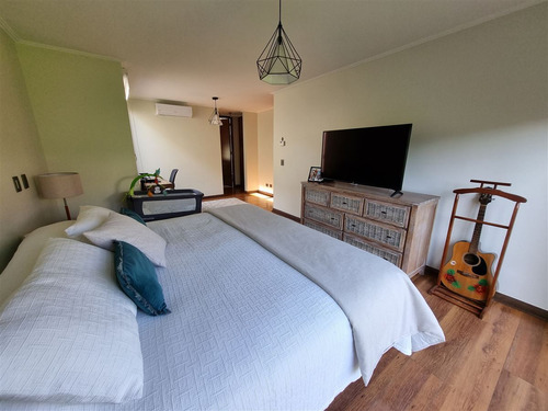 Arriendo Casa De 3 Dorm, En Chamisero Chicureo