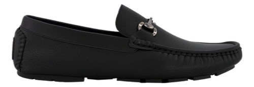 Zapato Loafer Formal 22543xve Anatomico Niños Sin Tacon