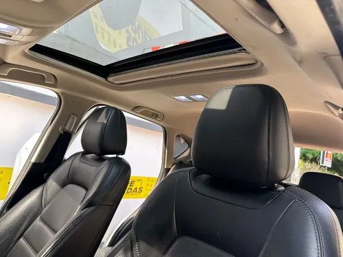Mazda CX-5 2.5 Grand Touring Lx Camioneta