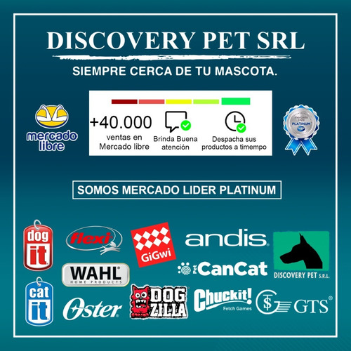 Imagen 3 de 6 de Collar/bozal Anti Tirones Para Perro Nº 2 Halti
