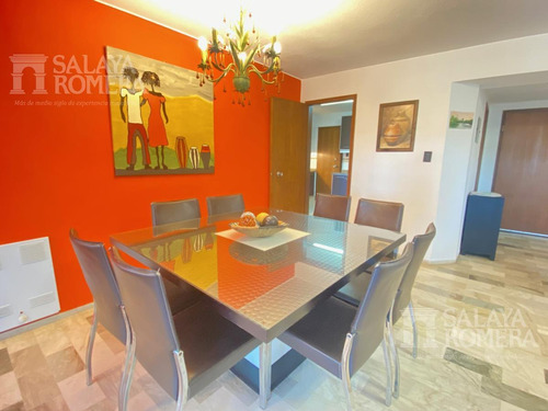 Imagen 6 de 26 de Venta: 3 Dormitorios Excelentes Amenities Rooselvelt Punta Del Este
