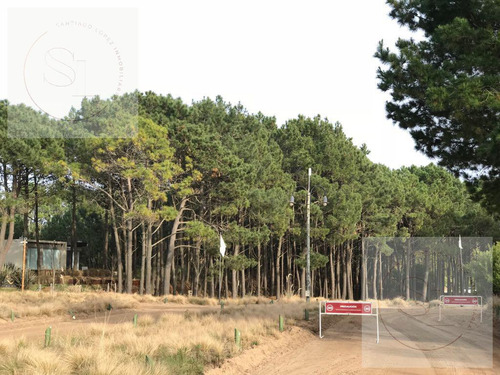 Imagen 25 de 30 de Lote En Venta Costa Esmeralda Deportiva