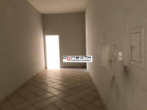 Imagem 9 de 30 de Galpão Para Alugar, 4262 M² Por R$ 65.000,00/mês - Jardim Do Lago - Campinas/sp - Ga1065