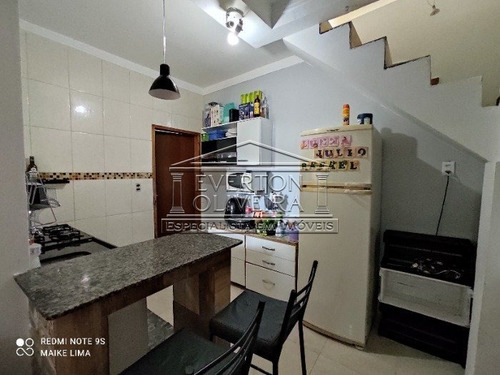 Imagem 2 de 15 de Sobrado - Jardim Do Marques - Ref: 12178 - V-12178