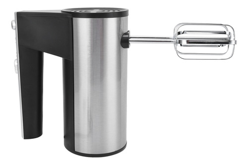 Batedor De Leite Doméstico De Aço Inoxidável Egg Beater