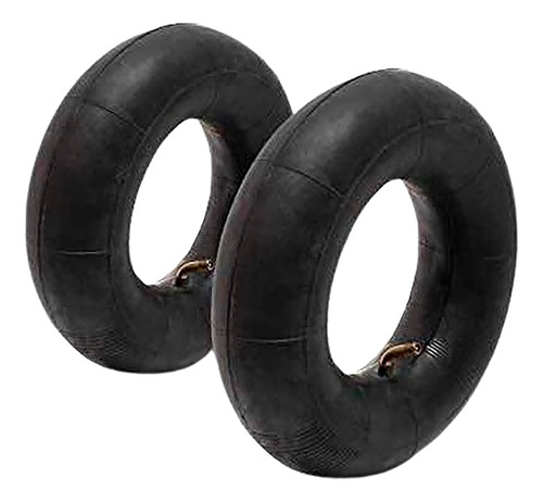 2x Camaras Para Yegua De 10 Pulgadas Inflable 410/350-4