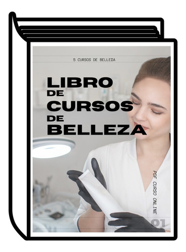 5 Cursos De Belleza Online Pdf