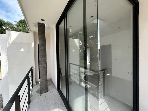 Casa Nueva En Venta. Acapantzingo, Cuernavaca