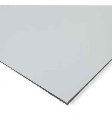 Falken Design Acm Panel Aluminio Compuesto Cartel Color Mate