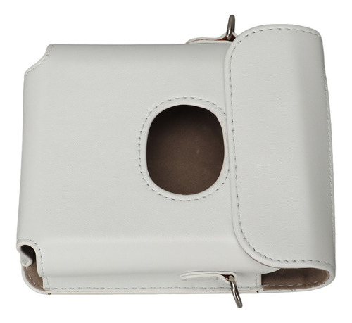 Funda De Cámara Para Impresora De Teléfono Inteligente Fuji