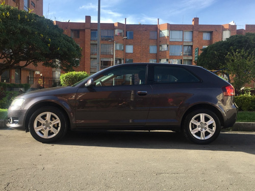 Audi A3 Coupe 3p Mec