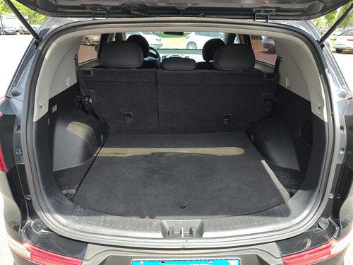 Imagen 24 de 25 de Kia Sportage 2014 Lx 4x2 At Abasto Motors