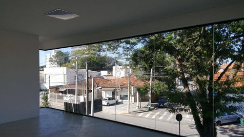 Imagem 9 de 9 de Ponto Comercial Para Venda E Locação, Vila Adyana, São José Dos Campos. - Pt0070
