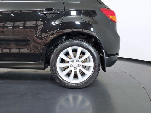 Imagem 8 de 15 de 184305 - Mitsubishi Asx 2014 Com Garantia