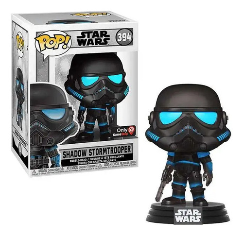 Funko Pop! Shadow Stormtrooper Star Wars