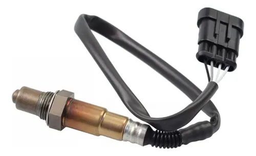 Sensor De Oxígeno Palio 1.0 1.5 1.6 0258006389