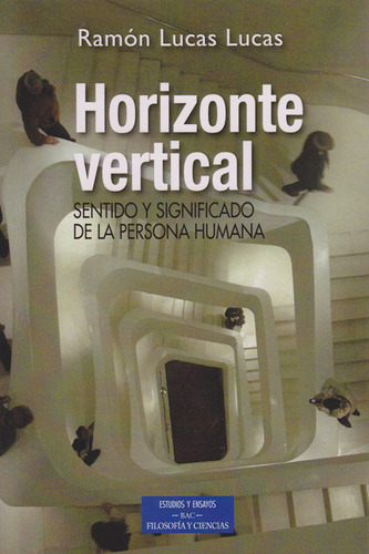 Horizonte Vertical (libro Original)