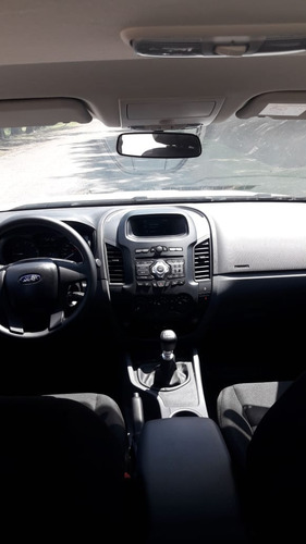 Ford Ranger 2.2 Cd Xl Tdci 125cv 4x2