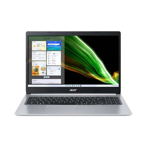 Notebook Aspire A515-54-57cs Core I5 8gb 256gb Ssd Acer