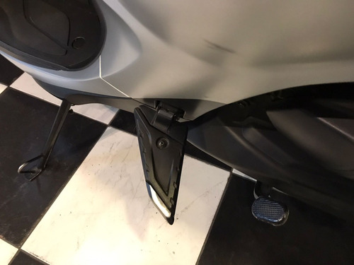 Kymco People S 150