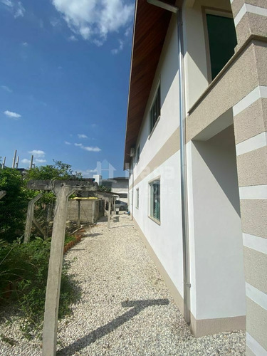 Imagem 5 de 25 de Casa À Venda No Bairro Pomerânia - Guabiruba/sc - 2043
