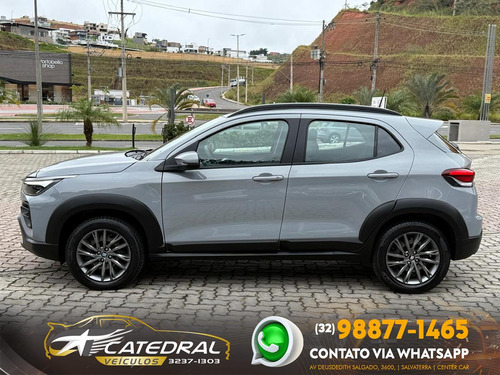Fiat Audace DRIVE 1.3 8V FLEX AUT.