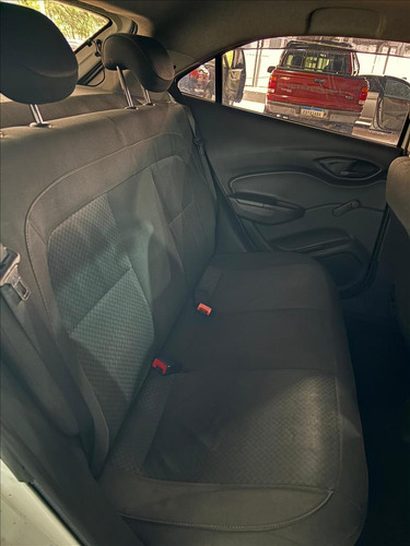 Chevrolet Onix Onix 1.0 mt lt