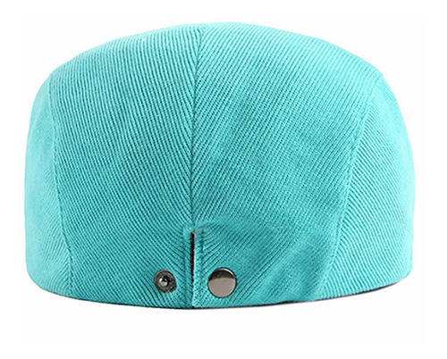 Imagen 2 de 2 de Boina Spring Casual Hombre Mujer
