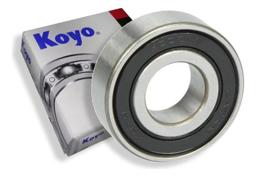 Rodamiento Koyo 6202 (62022rsc3)