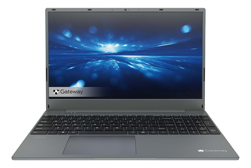 Notebook Gateway 15,6'' Ryzen 3 4gb 128gb Win10 + Regalo