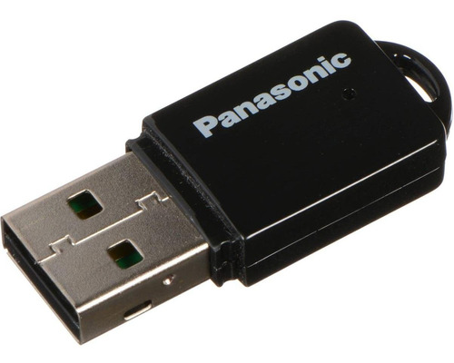 Panasonic Aj-wm50p Modulo Wi-fi Doble Banda Para
