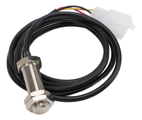 Adaptador De Sensor De Velocidad Para Motocicleta, Odómetro,