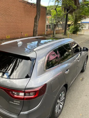 Renault Koleos 2.5 Intens