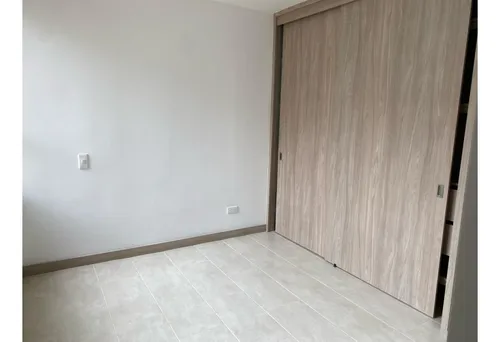 Apartamento En Venta En Calasanz