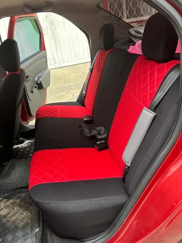 Renault Logan 1.6 Expression Fii