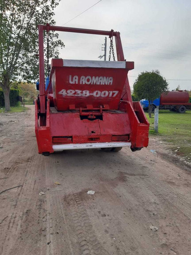 Mercedes Benz 1114