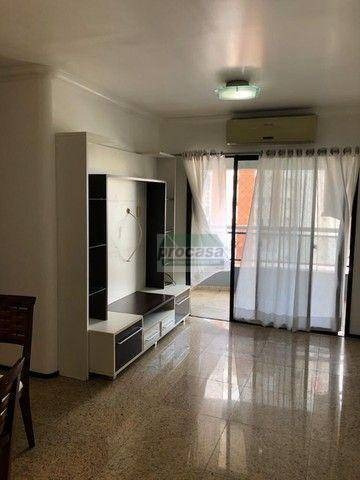 Imagem 5 de 13 de Apartamento Semi Mobiliado Com 3 Dormitórios À Venda, 78 M² Por R$ 420.000 - Nossa Senhora Das Gracas - Manaus/am - Ap3331