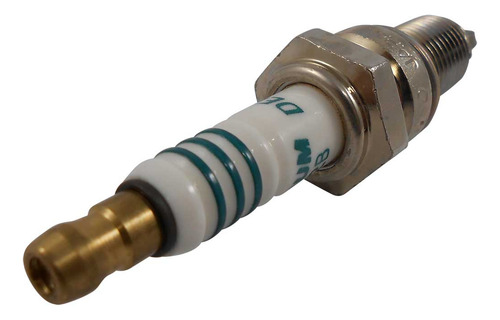 Vela De Ignição Denso Iridium Ix22b Shadow 750 - Cód.3236