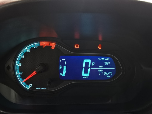 Chevrolet Prisma 1.4 MPFI LTZ 8V FLEX 4P AUTOMATICO